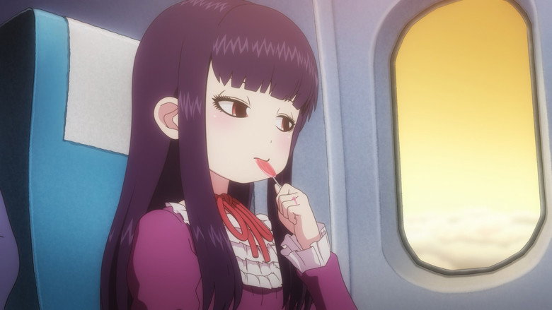 High Score Girl Saison 3