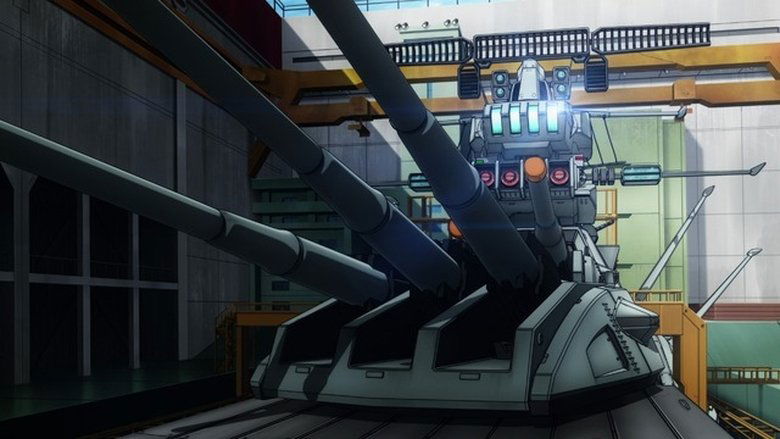 Still image for Star Blazers: Space Battleship Yamato 3199 season 1 episode 8: Activate the Space Battleship Arizona! Reveal the True Nature of the Dezarium! Still image for Star Blazers: Space Battleship Yamato 3199 season 1 episode 8: Activate the Space Battleship Arizona! Reveal the True Nature of the Dezarium!