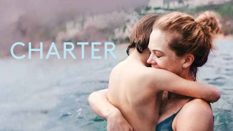 Charter (2020) türkçe dublaj izle