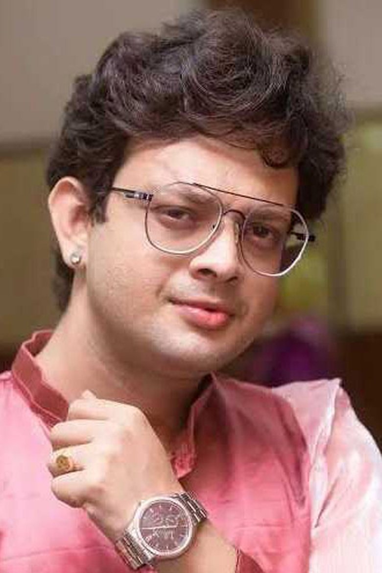 Ảnh Arindya Banerjee