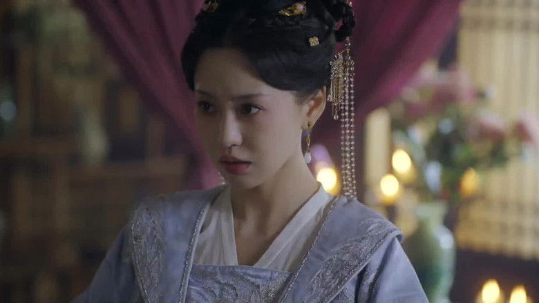 Still image for Love and Strife season 1 episode 3: Episode 3 Still image for Love and Strife season 1 episode 3: Episode 3