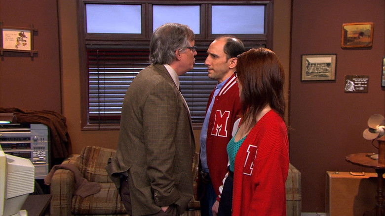 Still image for The Restless Bell season 1 episode 4: Holding The Bag