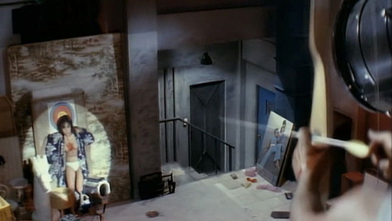 The Sex Pervert backdrop 7