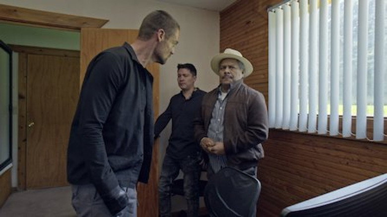 Still from Senora Acero - Season 5 Episode 67