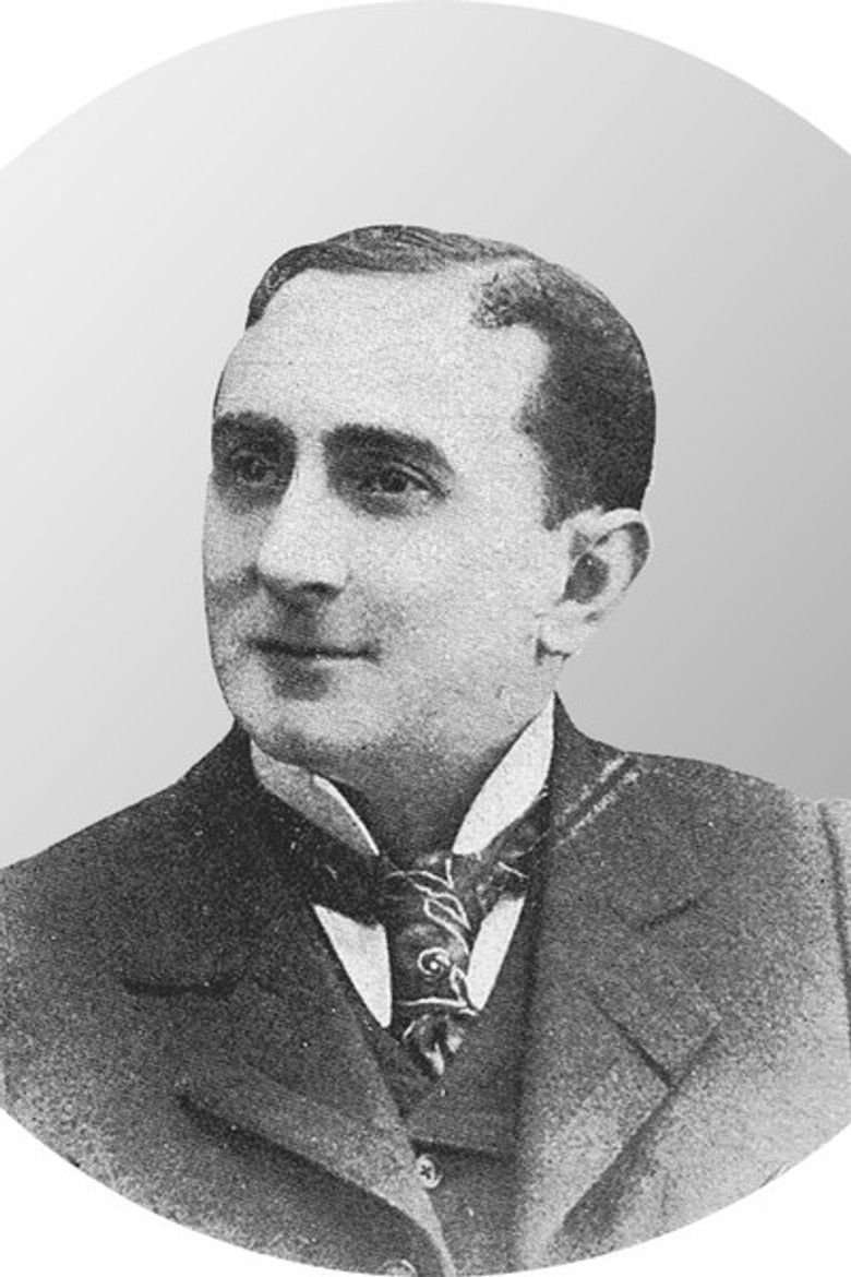 Photo de Louis Maurel