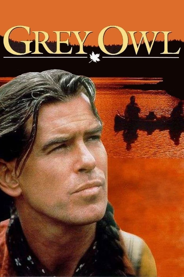 Grey Owl (1999)