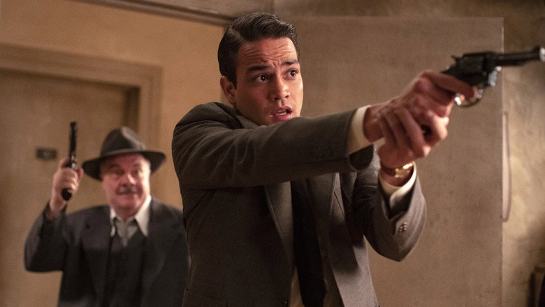 Still from Penny Dreadful: City of Angels - Temporada 1 Episodio 5