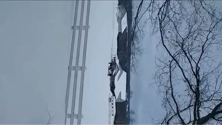 Snowboarding Highlights backdrop