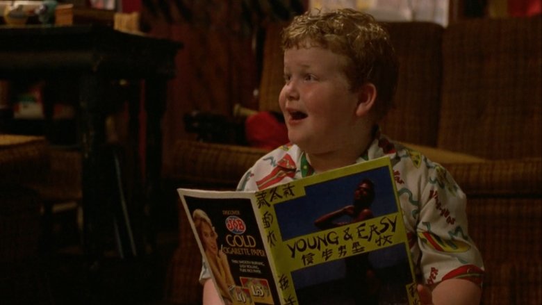 The Return of Swamp Thing (1989)