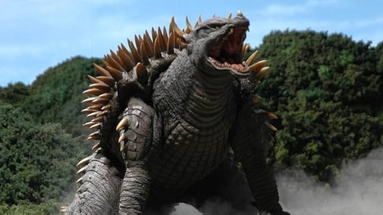 Godzilla: Final Wars — image 13