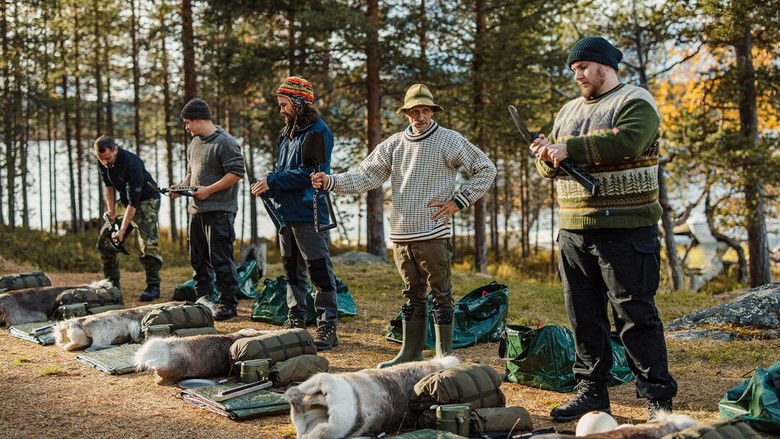 Still image for Alone Suomi season 1 episode 1: Episode 1