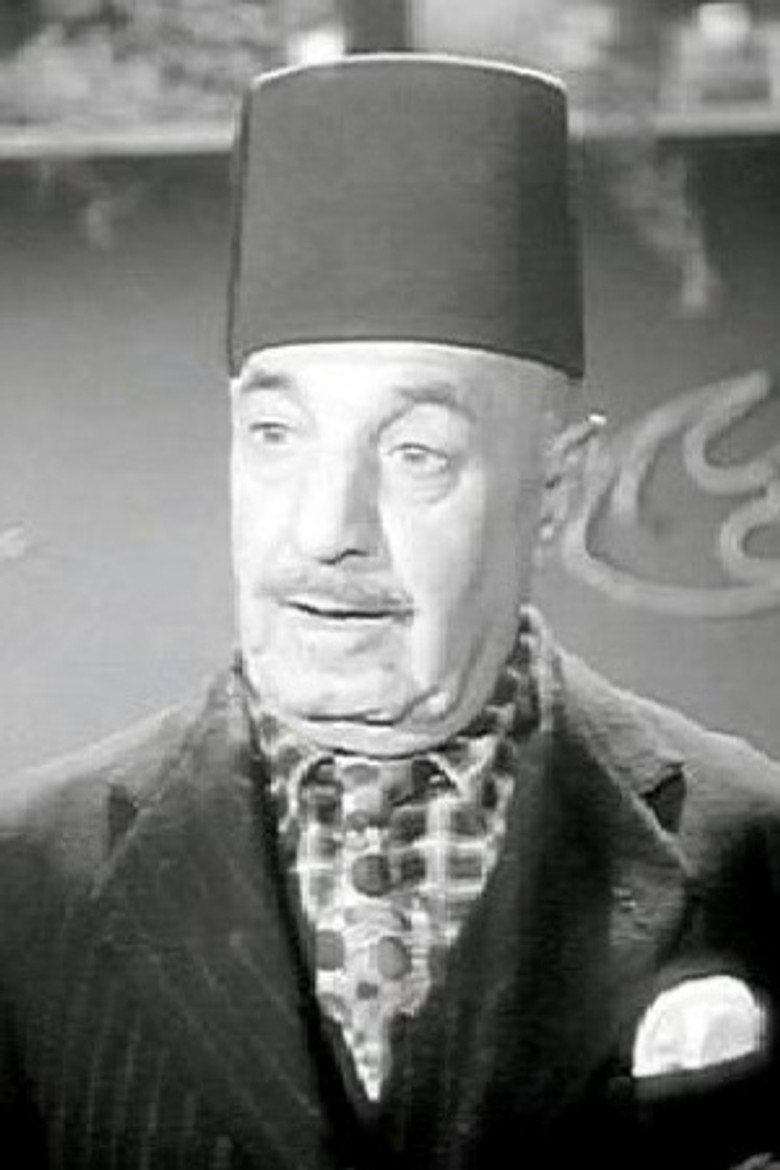 Photo de Mohamed Abdel Koddous