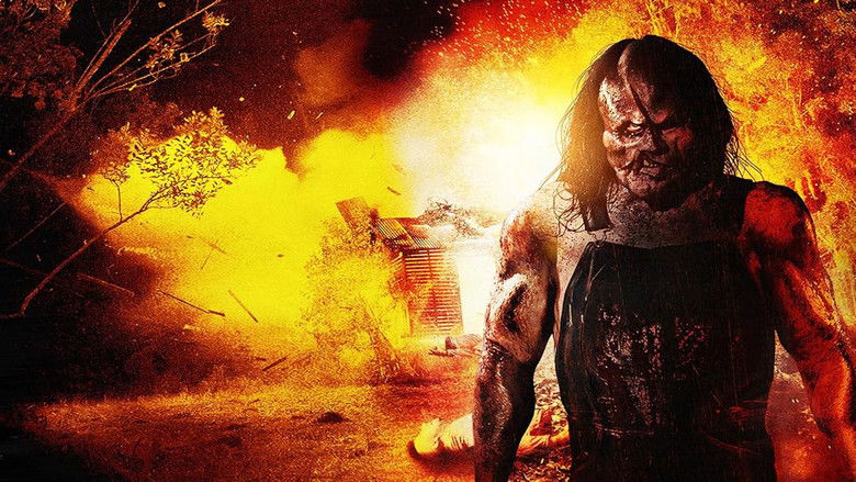 Backdrop de Hatchet Collection