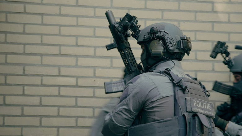 Still image for MARSOF: Special Forces van Nederland season 1 episode 3: Episode 3