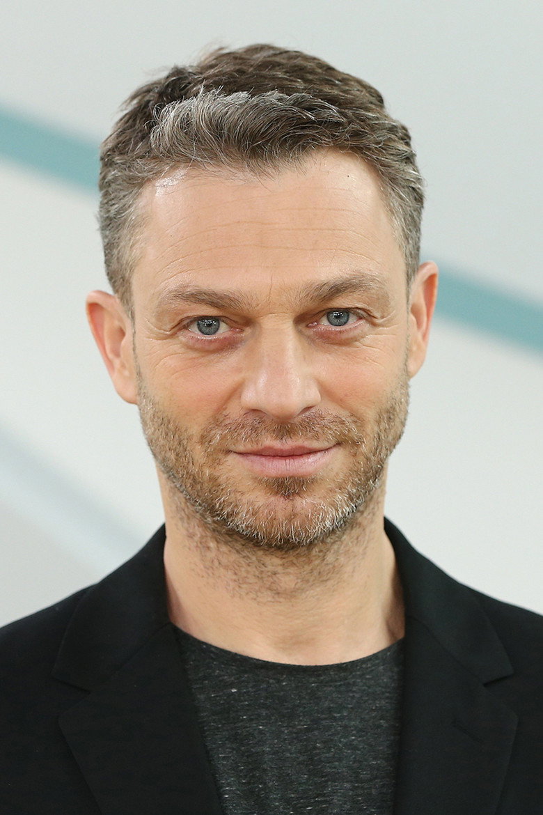 Grzegorz Damięcki photo 5