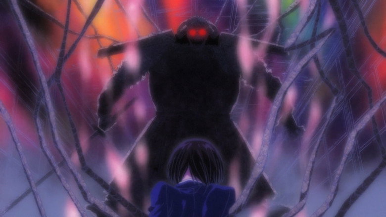 Still from うしおととら - Season 1 Episode 2