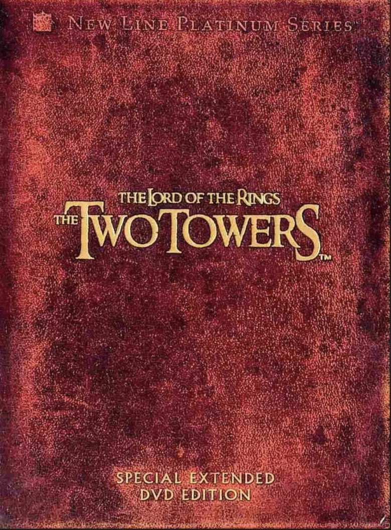 Imatge de The Two Towers: Designing Middle-earth