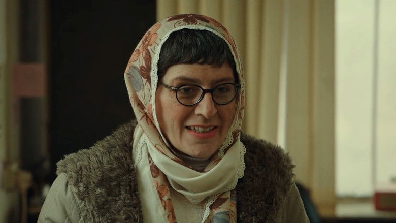 Still image for Estrangement season 1 episode 10: Episode 10