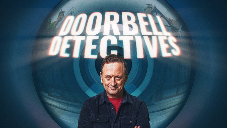 Doorbell Detectives image 1