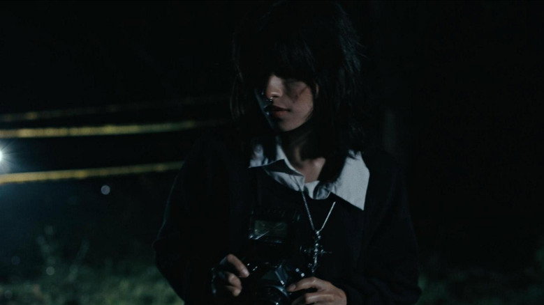 Lover of a Ghost (2026)