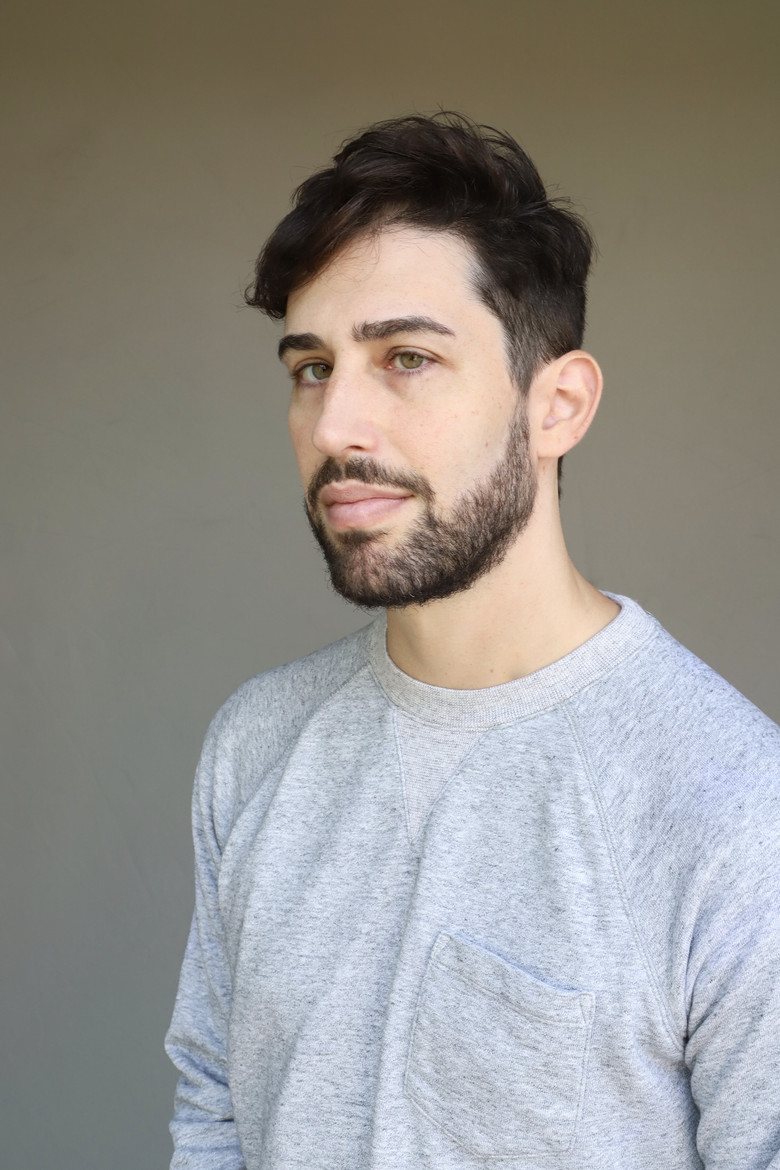 Jason Director portrait image