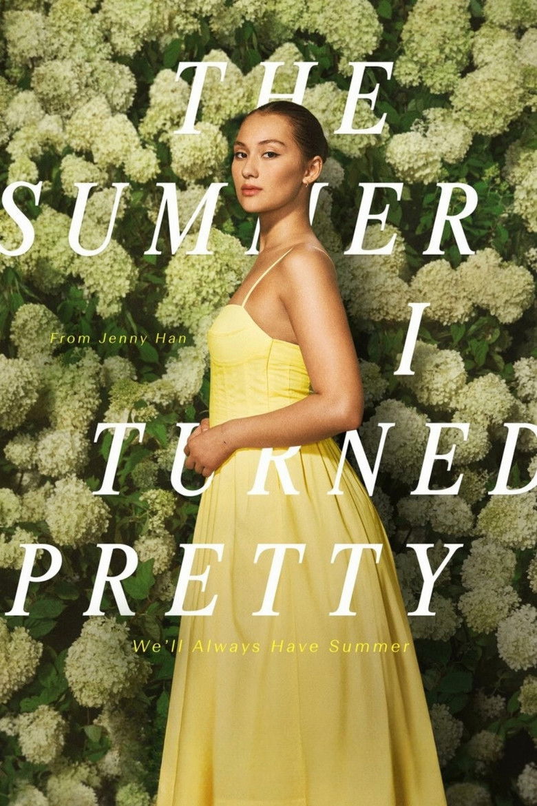 Imatge de The Summer I Turned Pretty: The Movie
