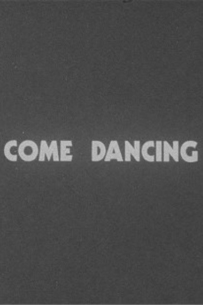 Imatge de Come Dancing