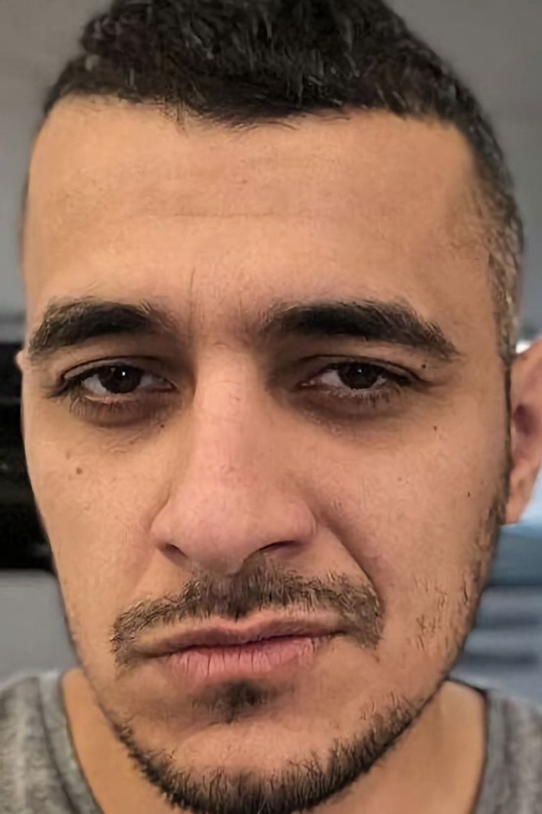 Eduard Matsaberidze portrait image