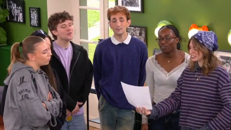 Star Academy Saison 13 Épisode 113 Voirfilms