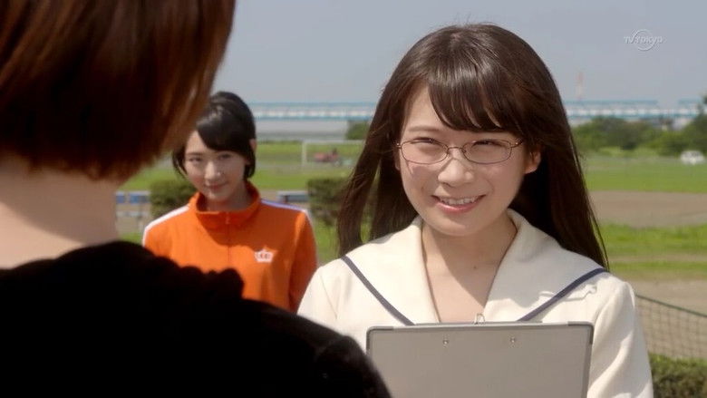 Still image for Hatsumori Bemars season 1 episode 10: Fools, Geniuses, and the Magical Pitch Still image for Hatsumori Bemars season 1 episode 10: Fools, Geniuses, and the Magical Pitch