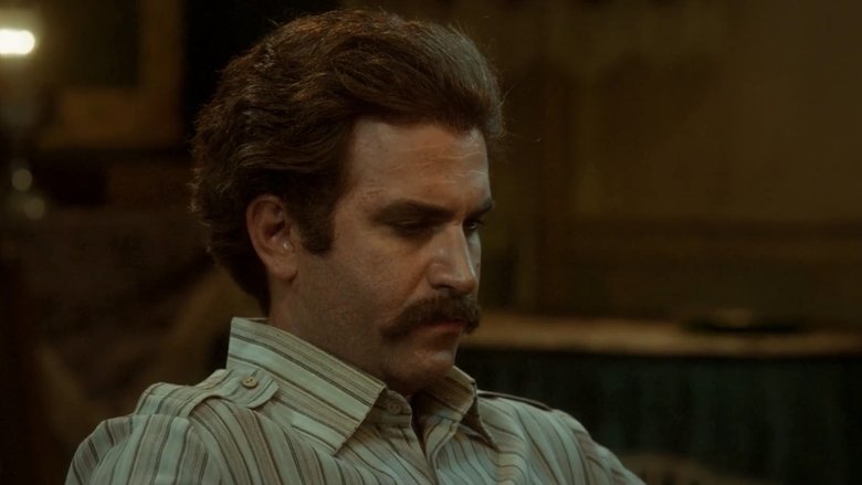 Still image for Savushun season 1 episode 5: Episode 5