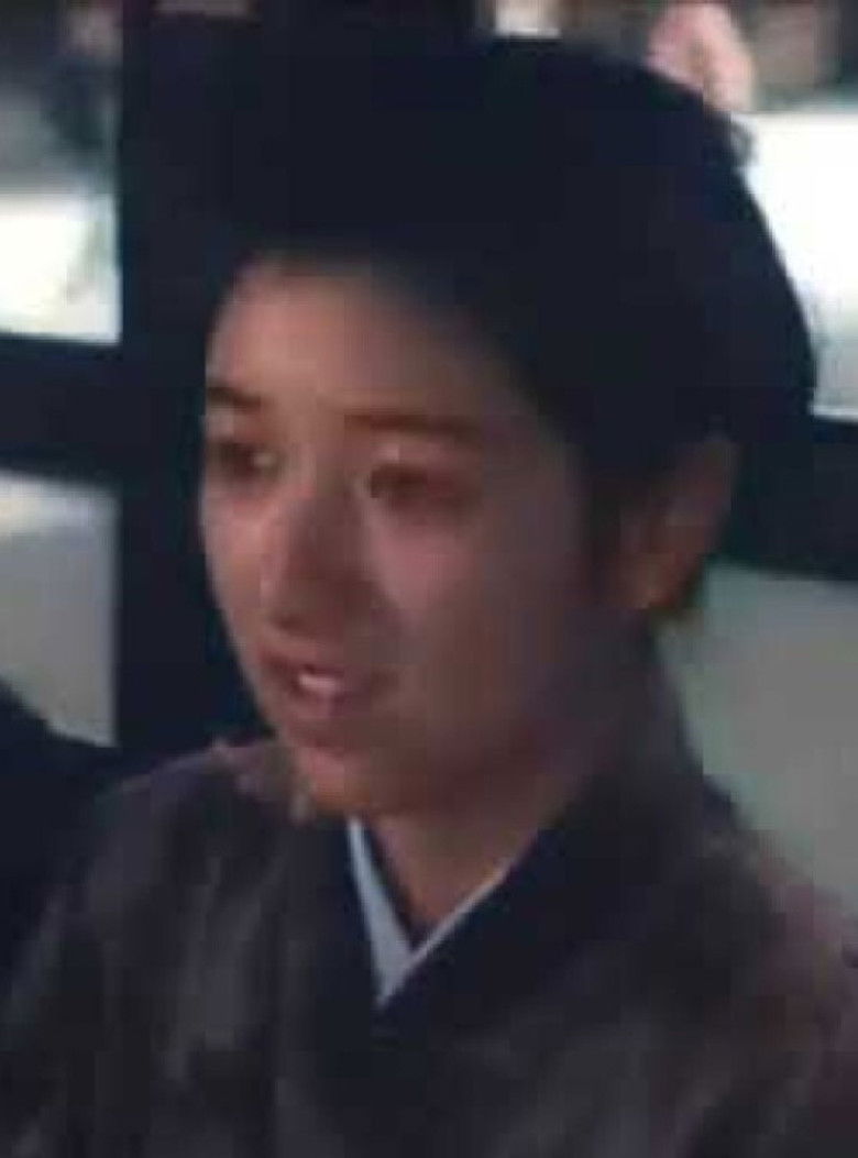 Imatge de 愛の世界 山猫とみの話