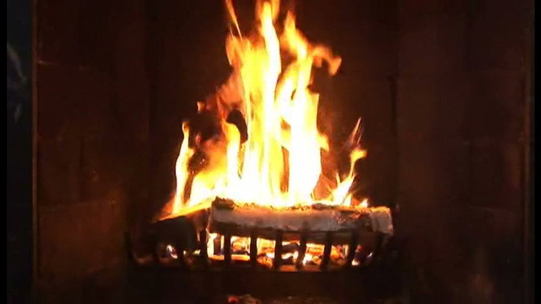 Holiday Fire