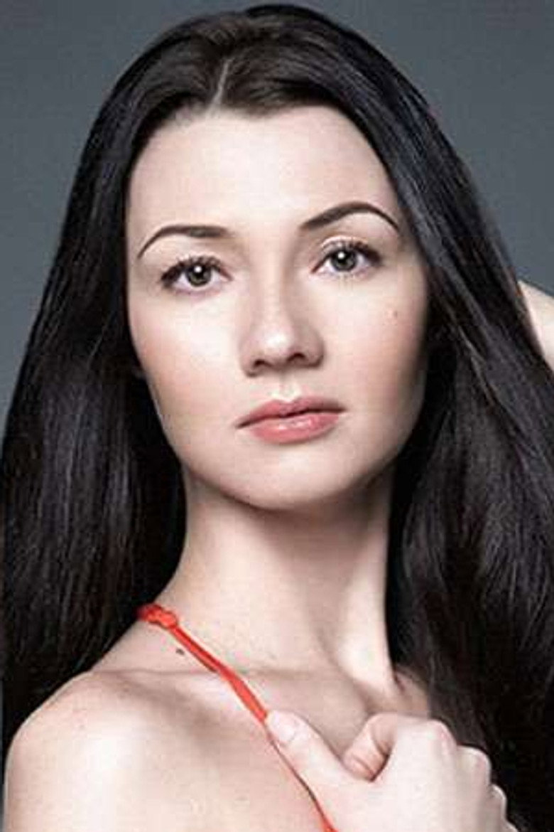 Yuliya Zelenskaya photo 2