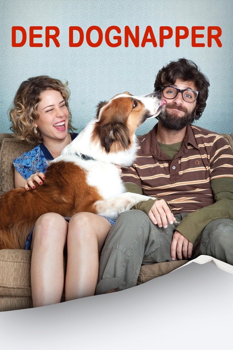 Der Dognapper poster