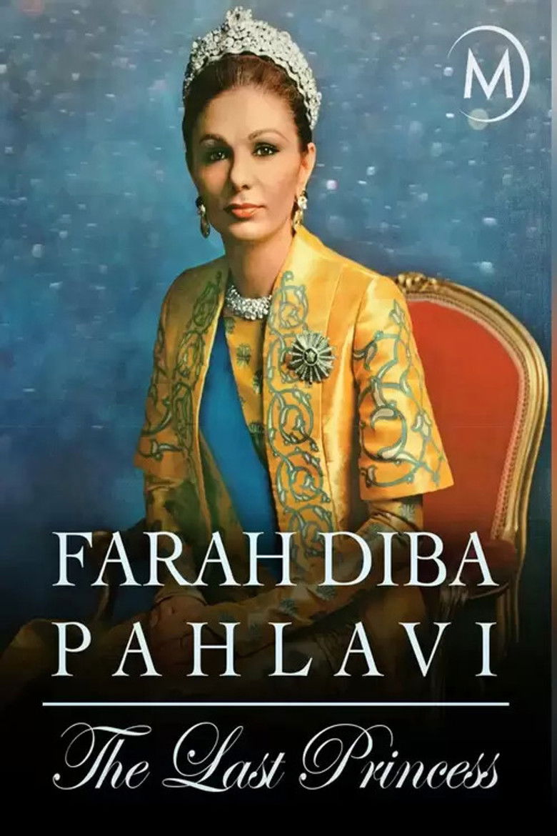 Farah Diba Pahlavi: Die letzte Kaiserin