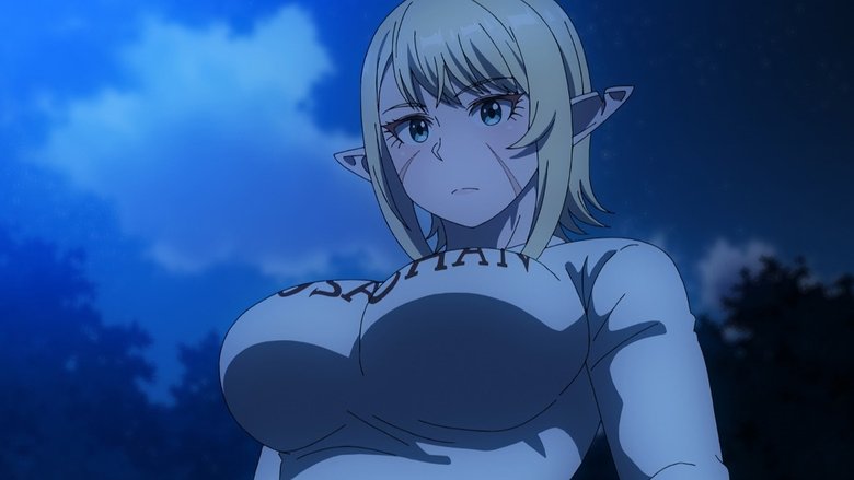 Still image for Plus-Sized Elf season 1 episode 11: A Stagnating Dream Still image for Plus-Sized Elf season 1 episode 11: A Stagnating Dream