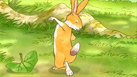 Still image for Guess How Much I Love You season 1 episode 33: A Hare's Tale Still image for Guess How Much I Love You season 1 episode 33: A Hare's Tale