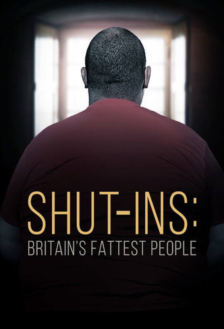 Shut-Ins: Britain's Fattest People