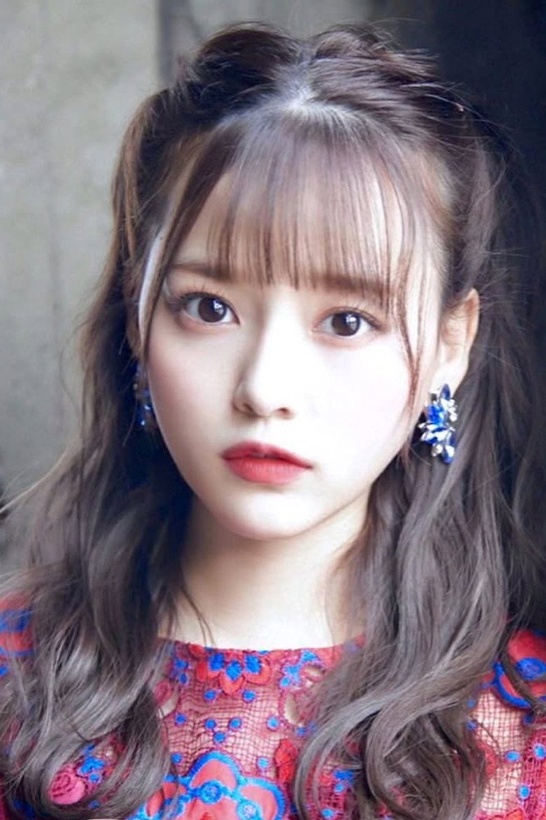 Nagisa Saito photo