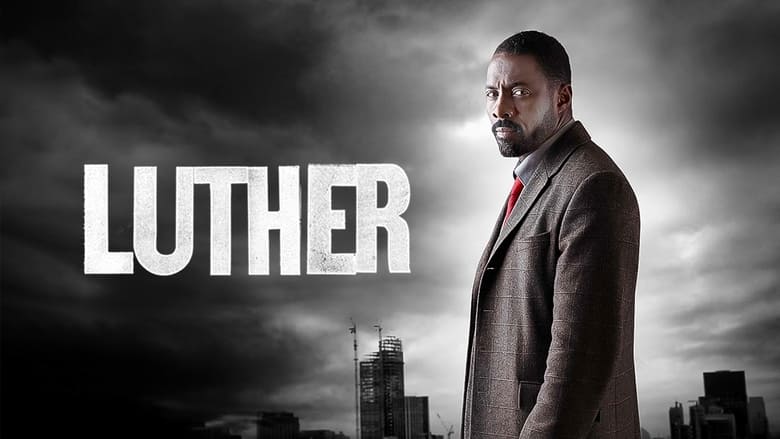 Luther Season 3 Episode 1 : Episode 1