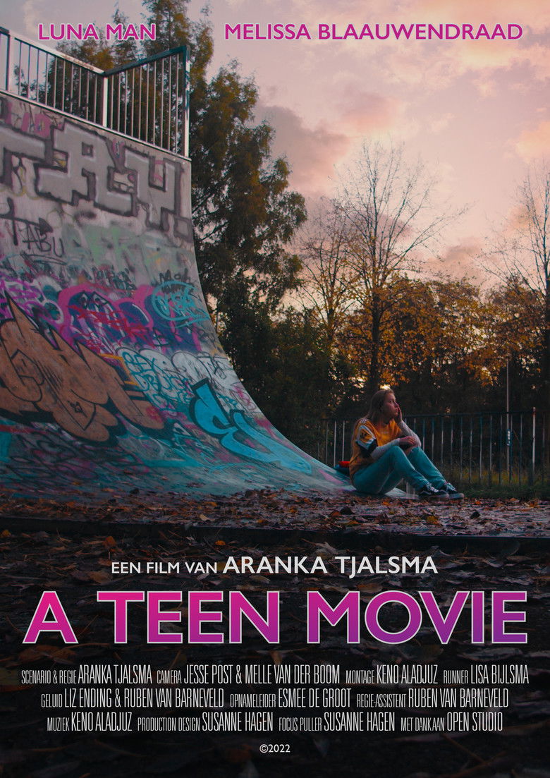 Imatge de A Teen Movie