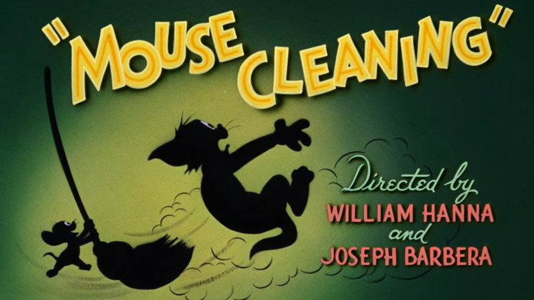 Tom and Jerry The Golden Era Anthology (1940)