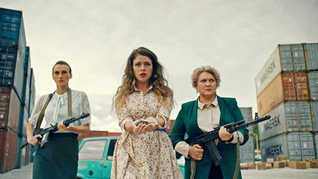 Still image for Училки в законе season 1 episode 4: Episode 4 Still image for Училки в законе season 1 episode 4: Episode 4