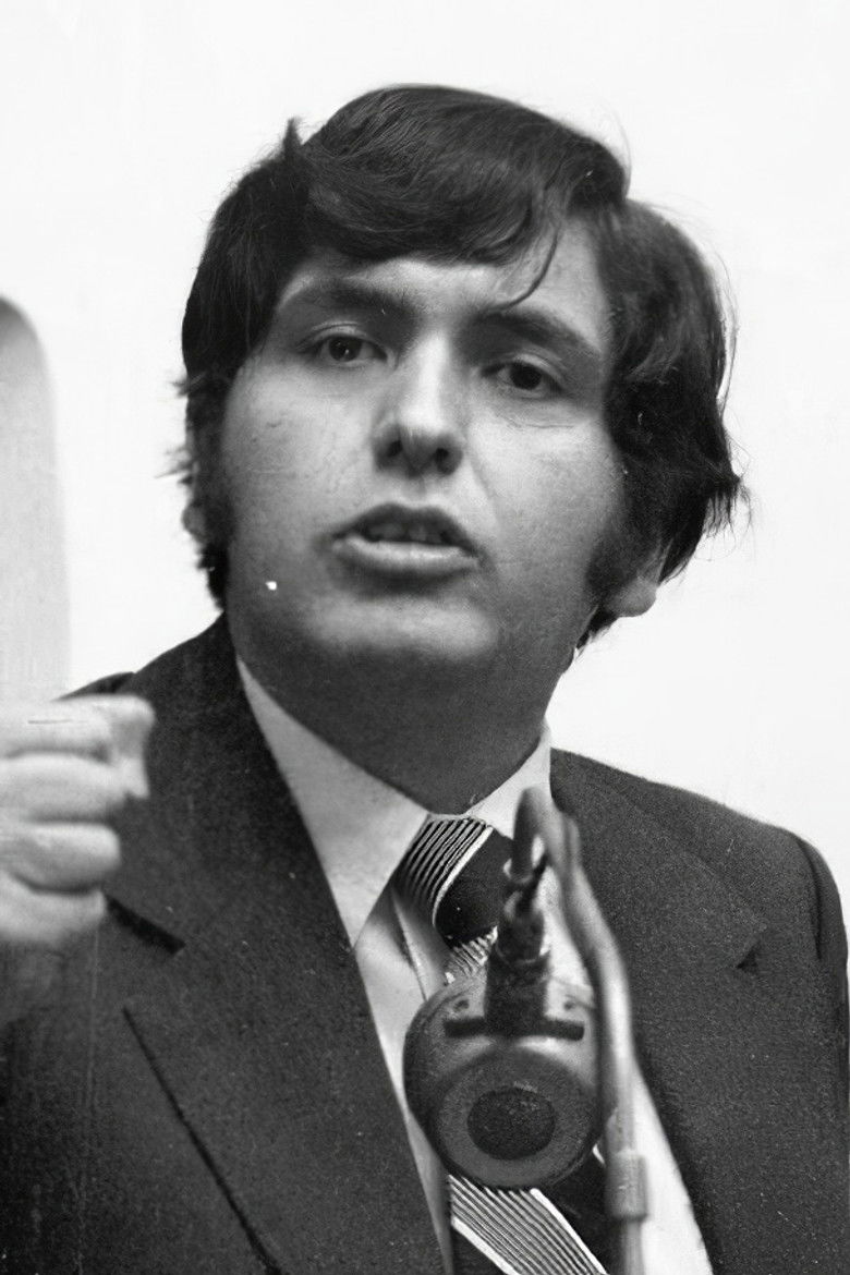 Imatge de La vida pública de Alan García (Metadocumental)