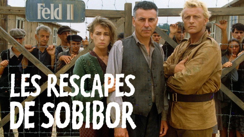 Escape from Sobibor image 7
