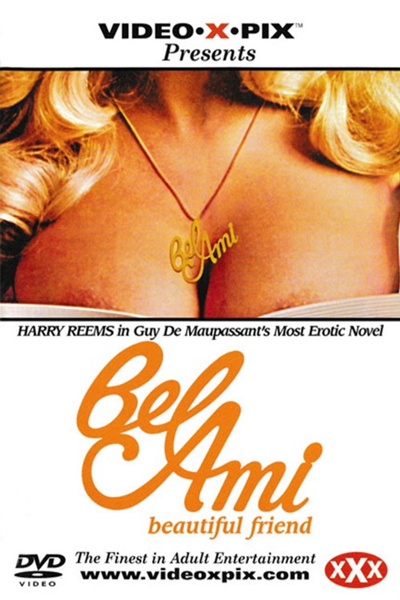 Bel Ami — image 2