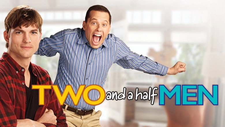 Two and a Half Men image 7