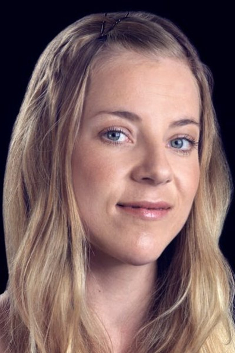 Christel Klan Stjernbjerg portrait image