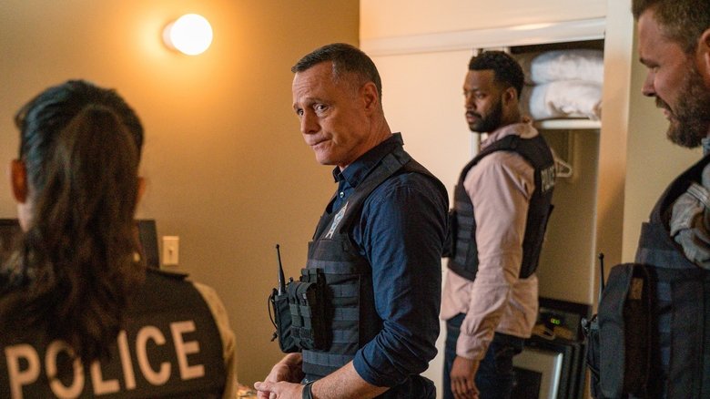 Chicago Police Department Saison 7 Netflix Série Chicago Police Department Saison 7 épisode 5 en streaming VF et